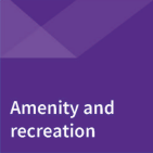 Amenity and recreation