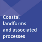 Coastal landforms and associated processes