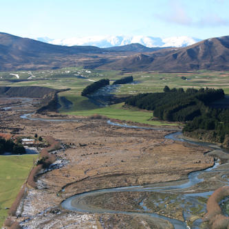 Waiau