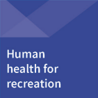 Human health for recreation